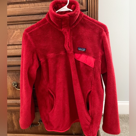 Patagonia Pullover - Picture 1 of 2
